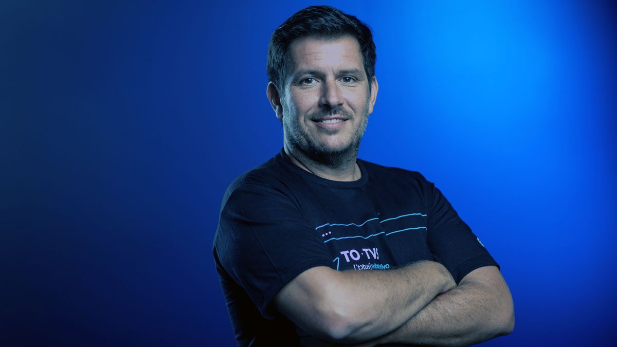 Javier Marbec