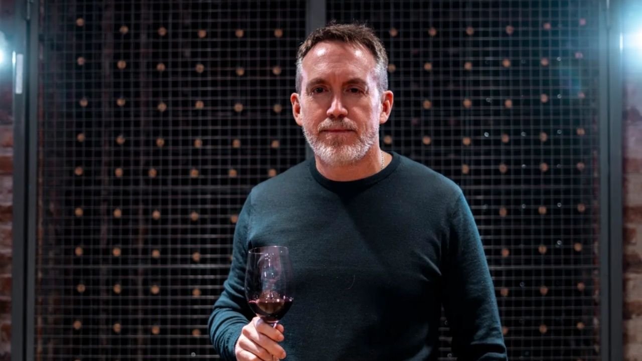 Eduardo Tuite, el emprendedor que creó Bodegas Bamboa