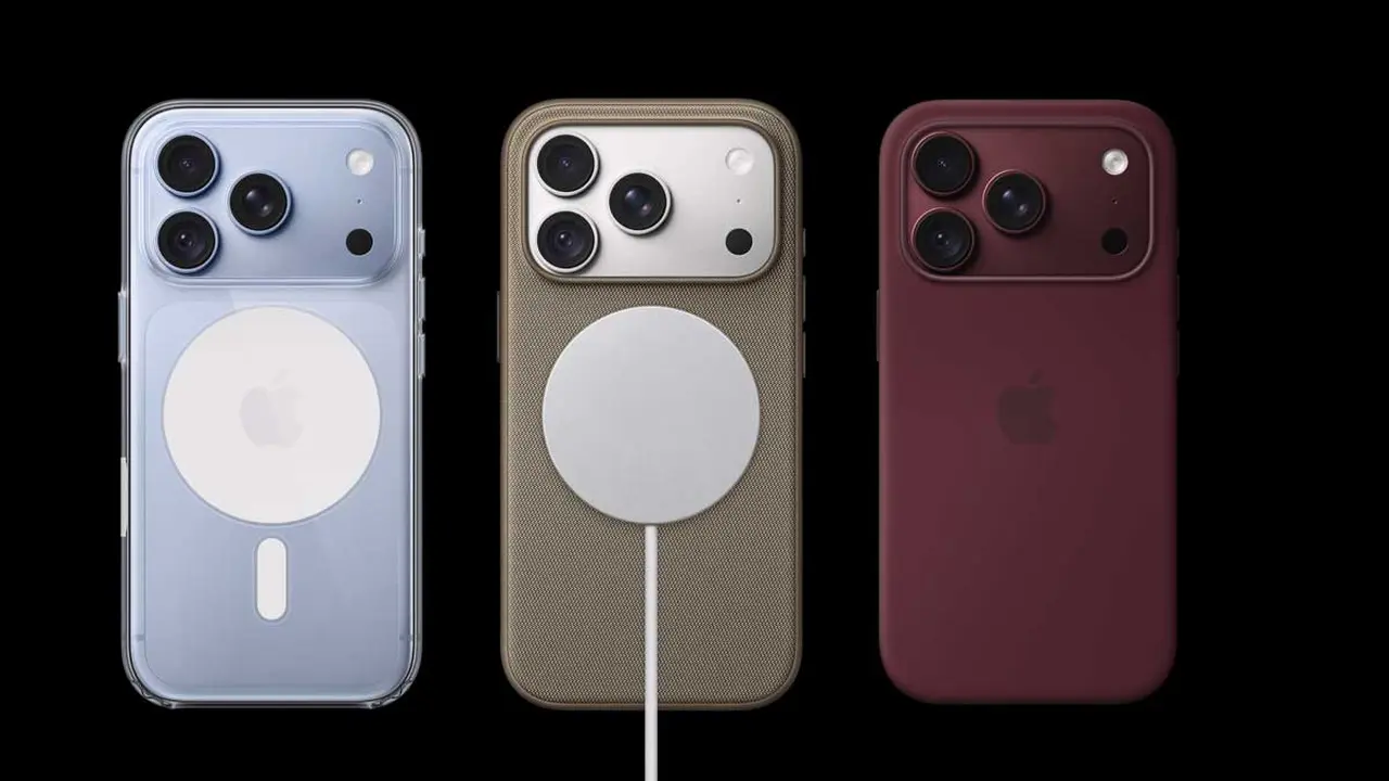 iPhone 18 Pro llegará en tres colores. Foto de iProfesional