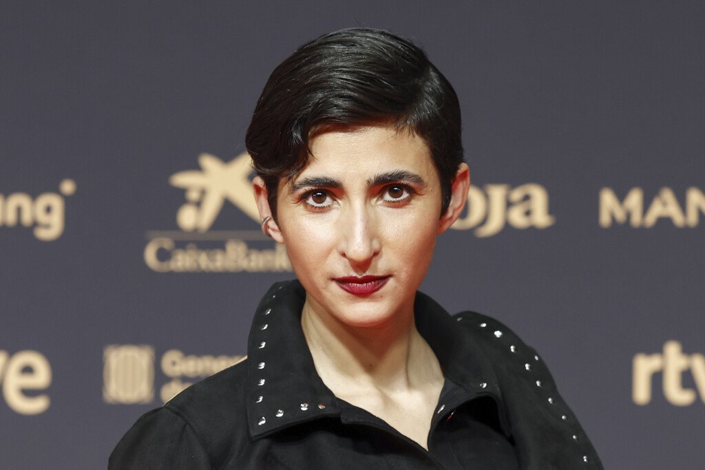 Alba Flores, y el cocido madrileño de su infancia: con una salsa de hierbabuena que hacía su madre