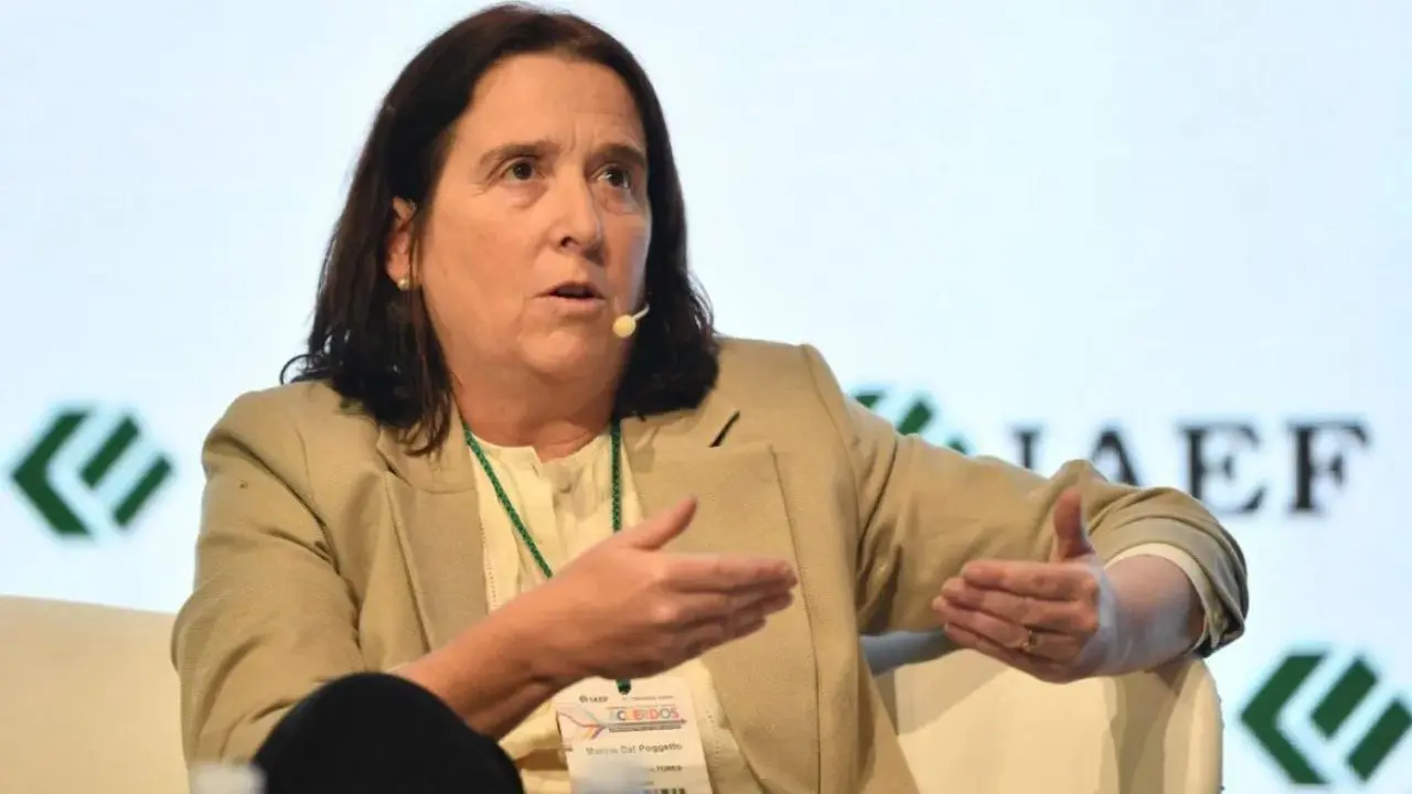 Dal Poggetto, el encarecimiento de la Argentina en dólares y el freno de la economía