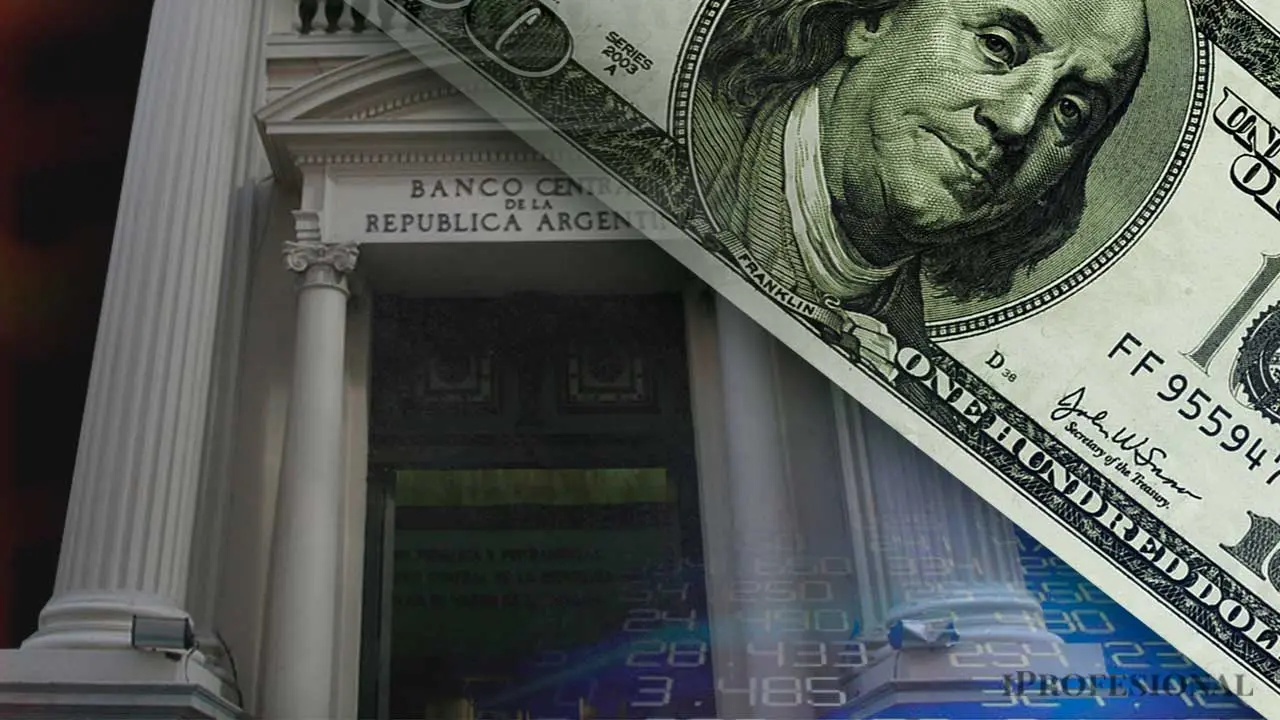 El BCRA adelantó que el fin total del cepo se daría recién en un segundo mandato de Milei