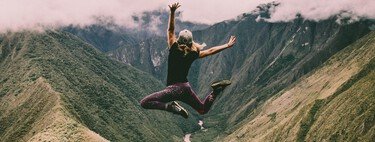 Cómo planificar un entrenamiento en altura según la zona en la que vivas 