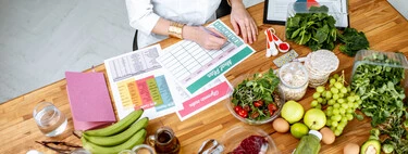 Si quieres quemar grasas, estas son las vitaminas y minerales que no pueden faltar en tu dieta, según la ciencia