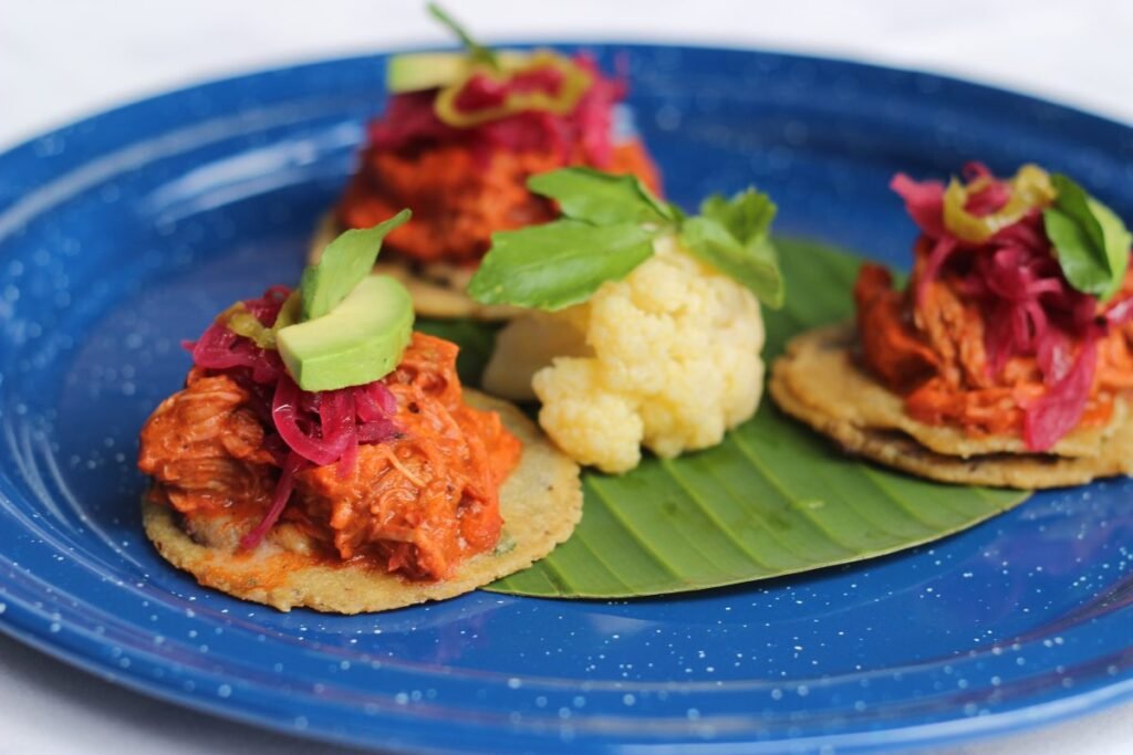 Merida Comida 4 lugares en Mérida de comida típica de Yucatán | latecordoba.com