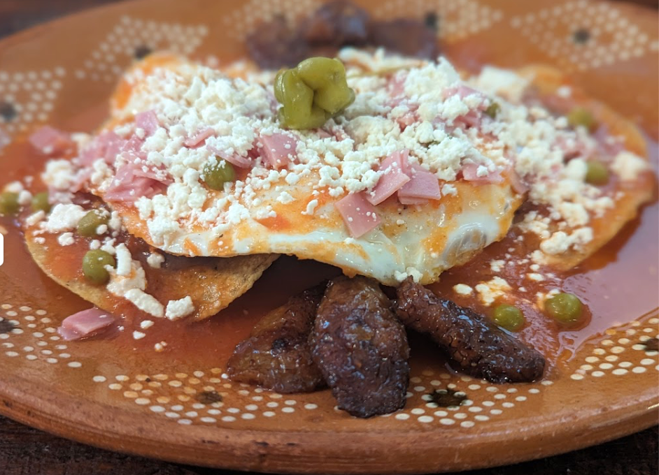 Merida Comida 4 lugares en Mérida de comida típica de Yucatán | latecordoba.com