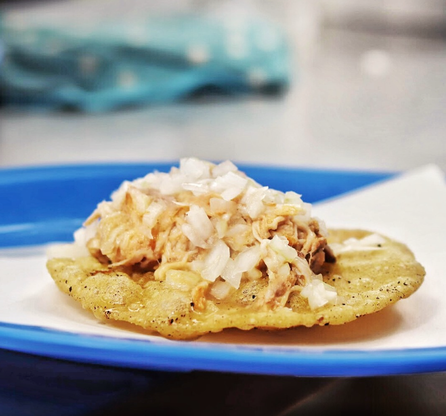 Merida Comida 4 lugares en Mérida de comida típica de Yucatán | latecordoba.com