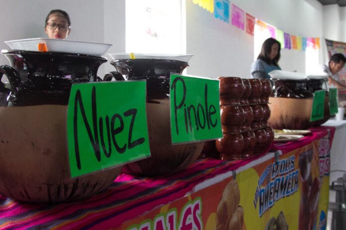 ¡Más de 100 sabores de atole! Llega la Feria Nacional del Atole 2025 en Coacalco