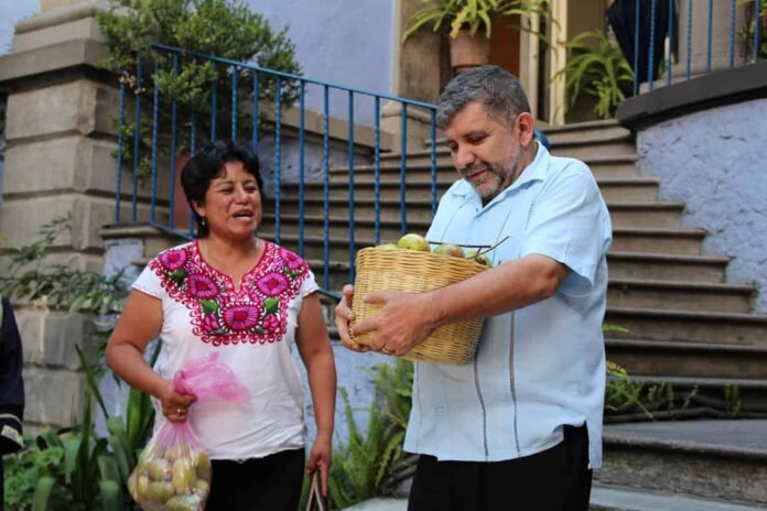 ¿Quién fue Edmundo Escamilla El investigador que cocinó historia con Yuri de Gortari