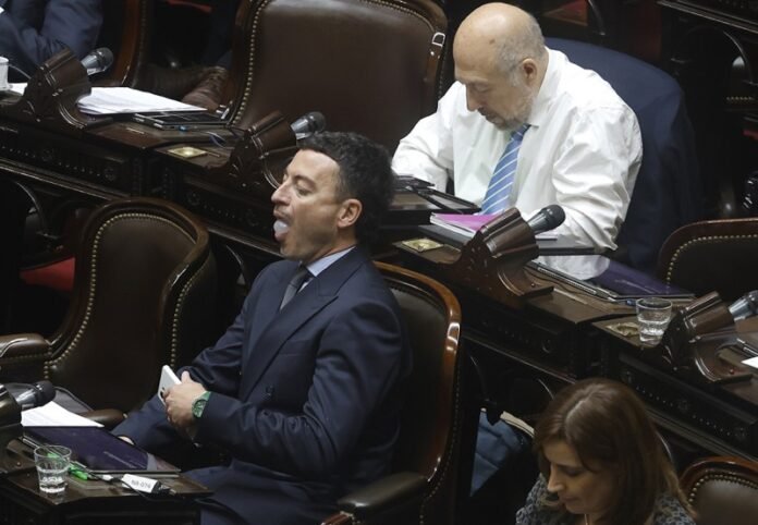 De Loredo apuesta a una derrota libertaria para reconstruir Cambiemos con Macri