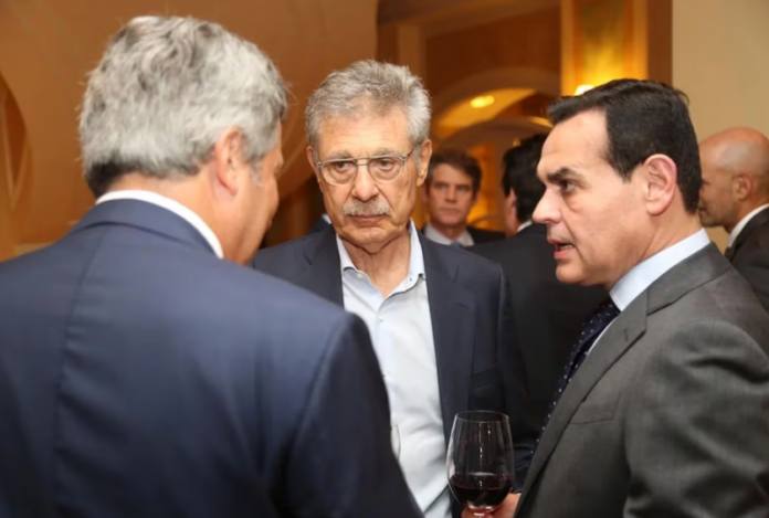 El acuerdo con el Tesoro le mete presión al lobby de Sigman contra las patentes