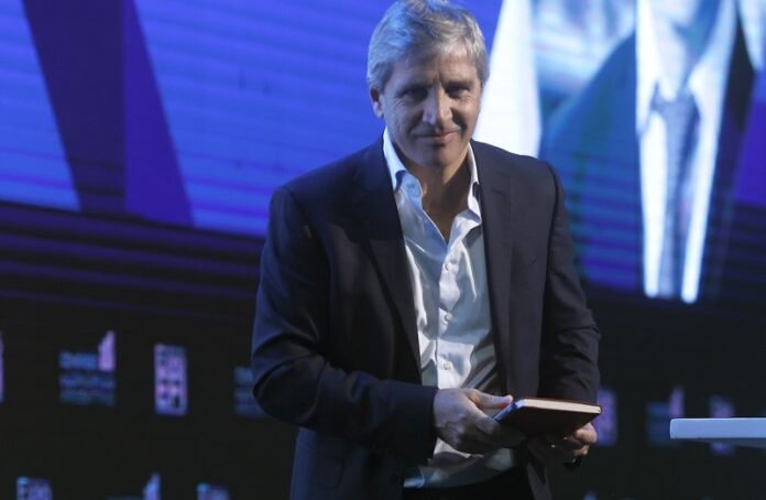 En el Gobierno ahora hablan de un acuerdo de