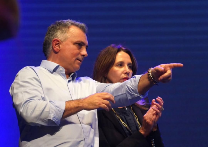 En el PRO se despegan de Pareja y concejales electos avisan que armarán bloques aparte de los libertarios