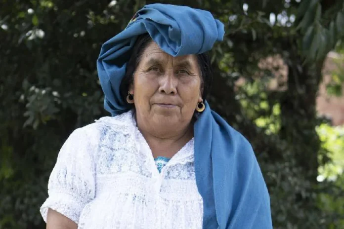 Juana Bravo, la mujer que llevó la riqueza de la cocina mexicana a ser Patrimonio de la Humanidad