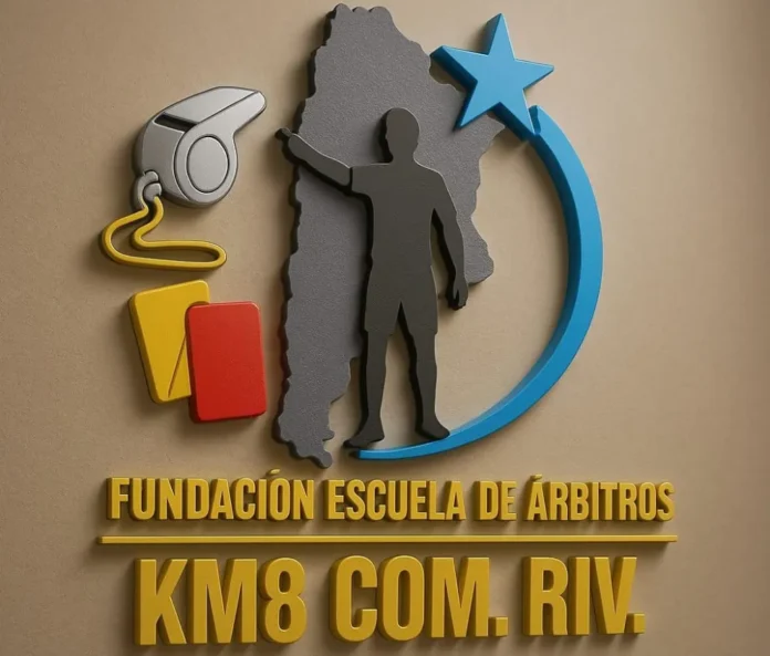 La Escuela de Árbitros de Km