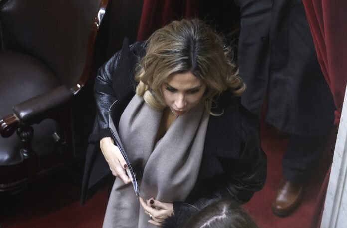 La guerra fría entre Romina Diez y Aleart amenaza con complicar la campaña de Milei en Santa Fe