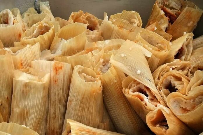 La guía que tanto necesitabas: cómo recalentar tamales sin dañarlos en el intento