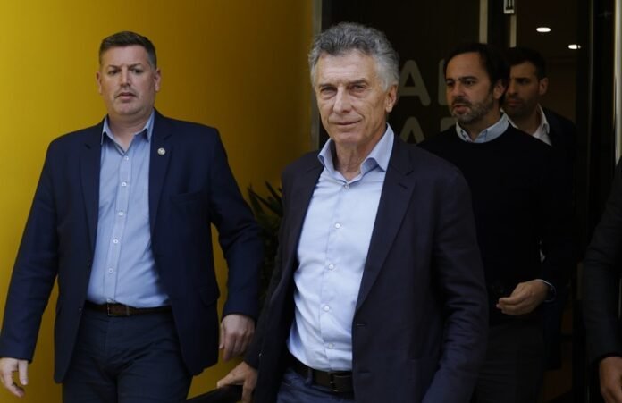Macri quiere a Pinedo de canciller y le da un ultimátum a Milei:
