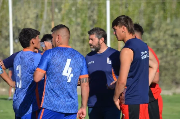 Más licencias deportivas para la próxima competencia