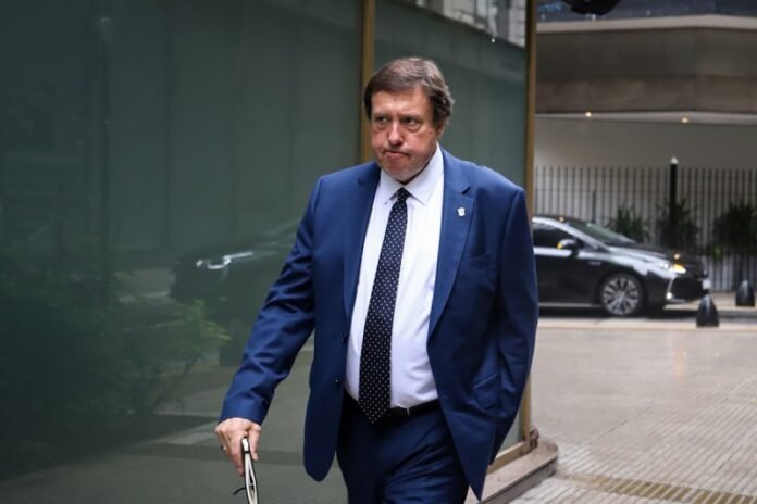 Milei le dio un cargo a Weretilneck en YPF y alimenta versiones de un acuerdo