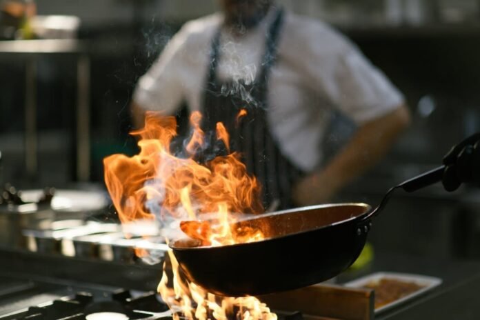 ¿Qué es la “Zona de peligro” de los alimentos? Guía para evitar intoxicaciones