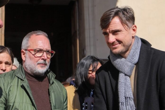 La derrota agravó la interna del peronismo en Morón: