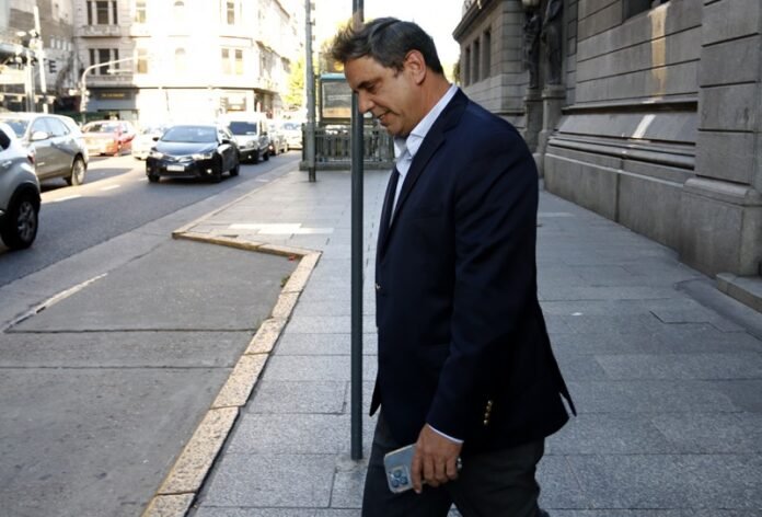 La Junta Electoral le pide al Gobierno que informe si hay plata para pagar la reimpresión de las boletas